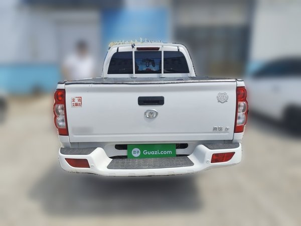 Great Wall Wingle 5 2021, 80500 км, за 11968 USD