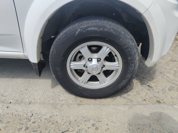 Great Wall Wingle 5 2021, 80500 км, за 11968 USD - фото 8