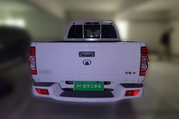 Great Wall Wingle 5 2023, 9700 км, за 11593 USD