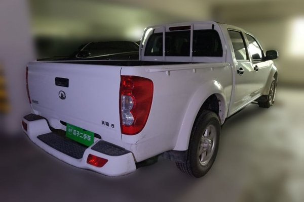 Great Wall Wingle 5 2023, 9700 км, за 11593 USD - фото 6