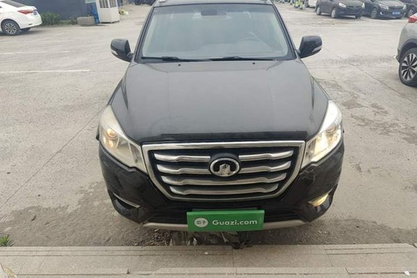 Great Wall Wingle 6 2014, 180200 км, за 5035 USD