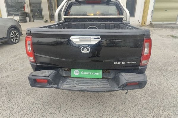 Great Wall Wingle 6 2014, 180200 км, за 5035 USD