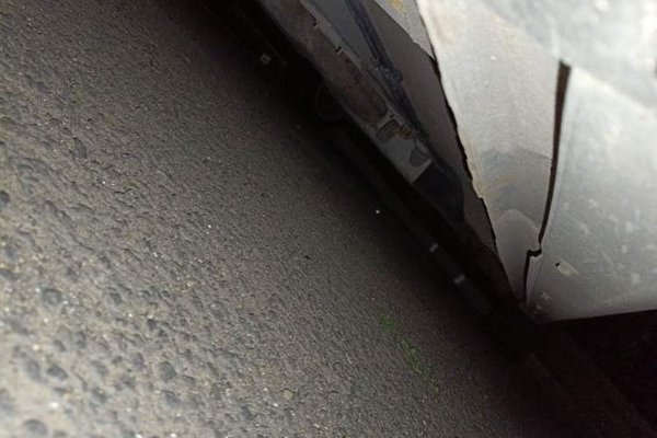 Haima 7X 2020, 62400 км, за 6163 USD - фото 26