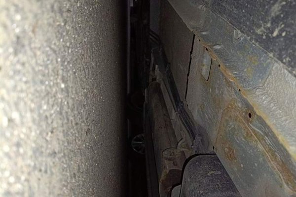 Haima 7X 2020, 62400 км, за 6163 USD - фото 28