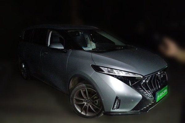 Haima 7X 2020, 62400 км, за 6163 USD