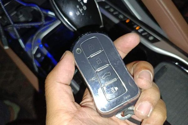 Haima 7X 2020, 62400 км, за 6163 USD - фото 20