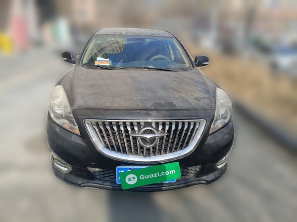 Haima Fumei 2014, 87100 км, за 2842 USD
