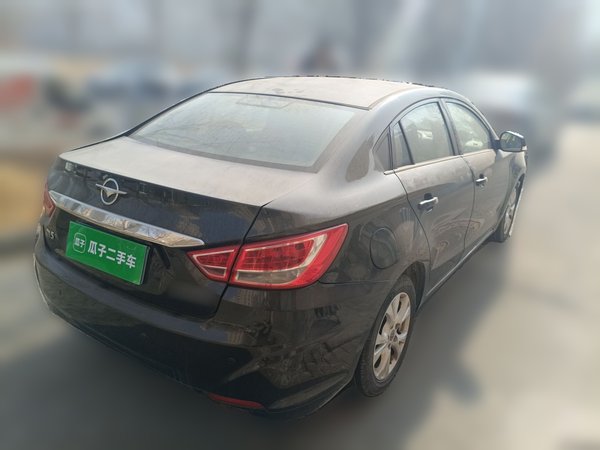 Haima Fumei 2014, 87100 км, за 2842 USD - фото 6