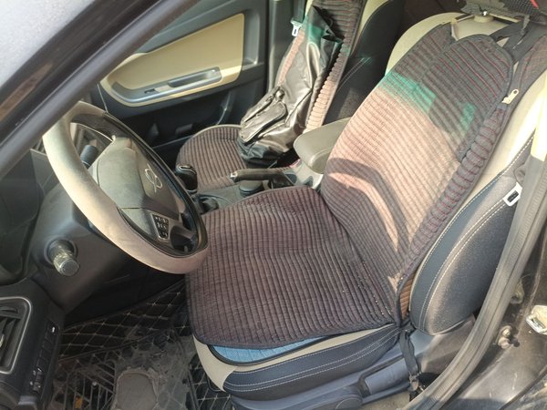 Haima Fumei 2014, 87100 км, за 2842 USD - фото 16