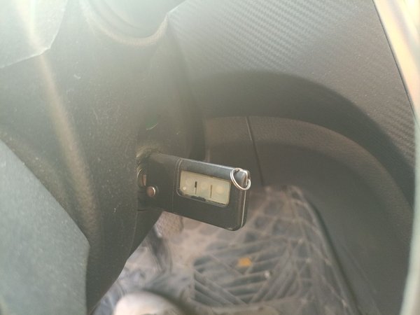 Haima Fumei 2014, 87100 км, за 2842 USD - фото 9