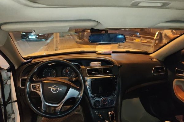 Haima Fumei 2016, 82899 км, за 2369 USD - фото 9