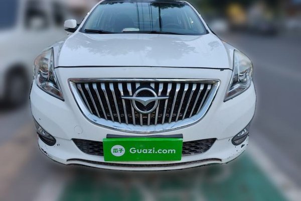 Haima Fumei 2016, 82899 км, за 2369 USD