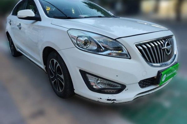 Haima Fumei 2016, 82899 км, за 2369 USD