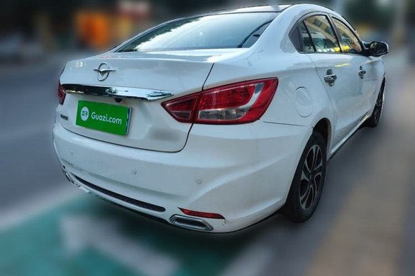 Haima Fumei 2016, 82899 км, за 2369 USD - фото 6