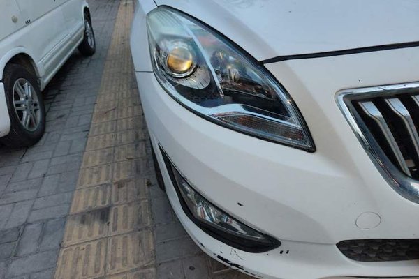 Haima Fumei 2016, 82899 км, за 2369 USD - фото 7