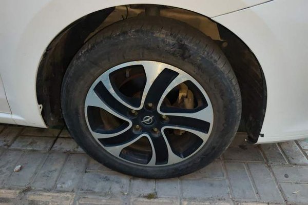 Haima Fumei 2016, 82899 км, за 2369 USD - фото 8
