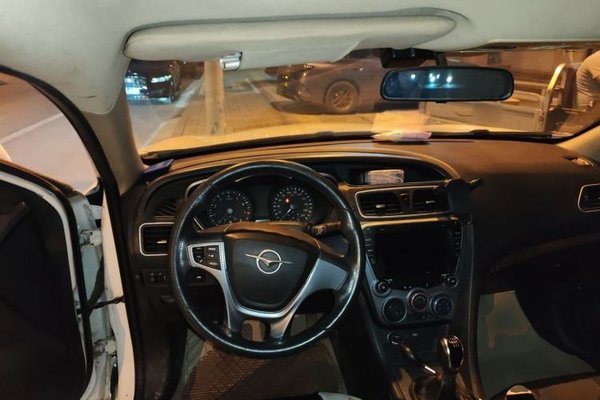 Haima Fumei 2016, 82899 км, за 2369 USD - фото 10