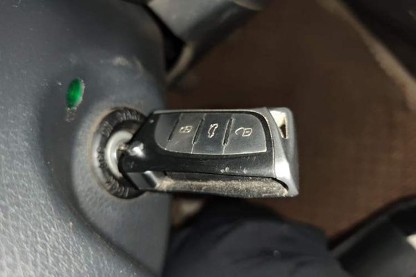 Haima Fumei 2016, 82899 км, за 2369 USD - фото 20