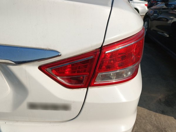 Haima Fumei 2017, 63000 км, за 4785 USD - фото 7
