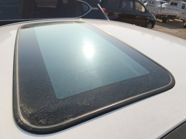 Haima Fumei 2017, 63000 км, за 4785 USD - фото 11