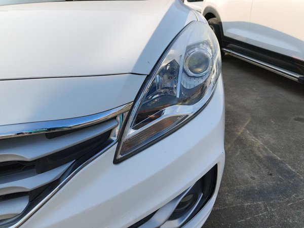 Haima Fumei 2017, 63000 км, за 4785 USD - фото 9