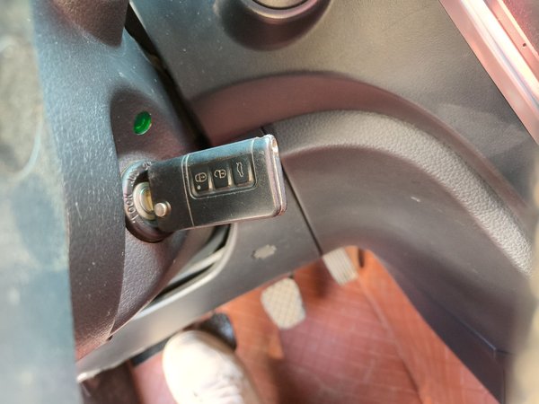 Haima Fumei 2017, 63000 км, за 4785 USD - фото 12