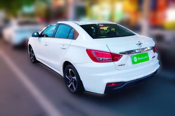 Haima Fumei 2017, 80900 км, за 4620 USD
