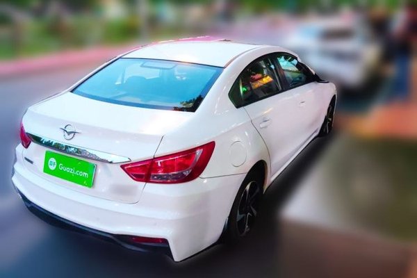 Haima Fumei 2017, 80900 км, за 4620 USD - фото 6