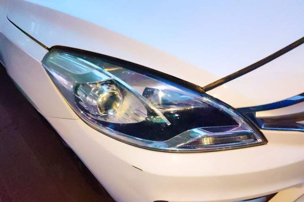 Haima Fumei 2017, 80900 км, за 4620 USD - фото 7