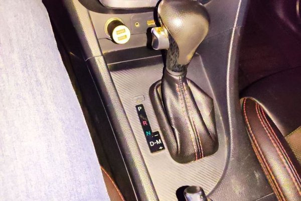 Haima Fumei 2017, 80900 км, за 4620 USD - фото 13