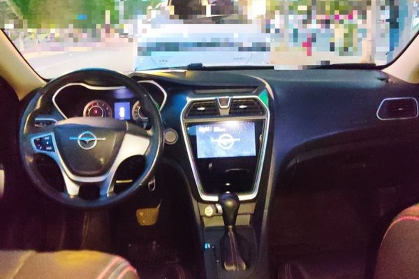 Haima Fumei 2017, 80900 км, за 4620 USD - фото 18
