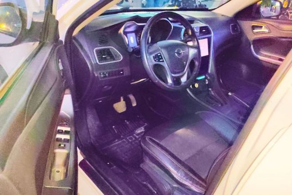 Haima Fumei 2017, 80900 км, за 4620 USD - фото 19