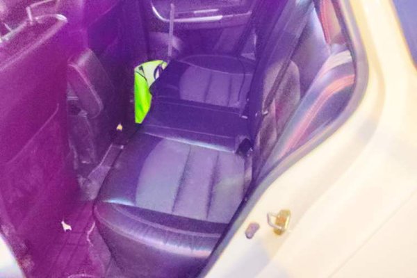 Haima Fumei 2017, 80900 км, за 4620 USD - фото 20