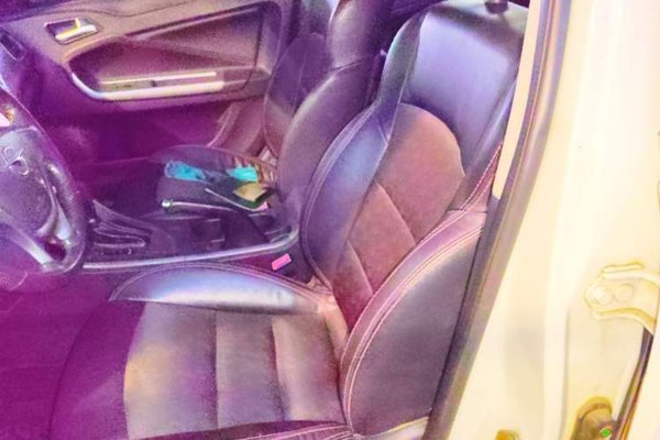 Haima Fumei 2017, 80900 км, за 4620 USD - фото 14