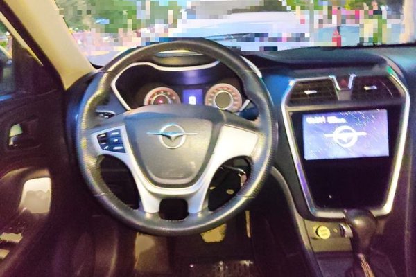 Haima Fumei 2017, 80900 км, за 4620 USD - фото 9
