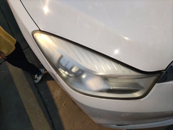 Haima Fumei MPV 2017, 33500 км, за 3624 USD - фото 7