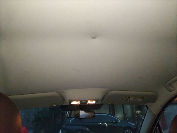 Haima Fumei MPV 2017, 33500 км, за 3624 USD - фото 19