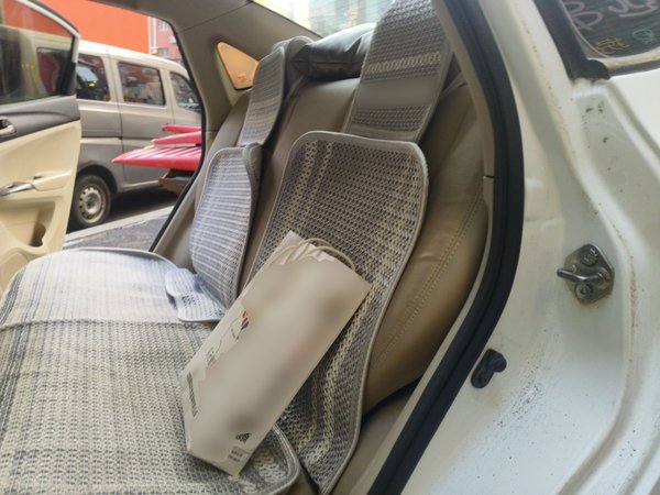 Haima M3 2014, 34600 км, за 2283 USD - фото 18