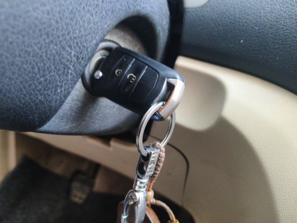 Haima M3 2014, 34600 км, за 2283 USD - фото 9
