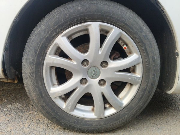 Haima M3 2014, 34600 км, за 2283 USD - фото 8