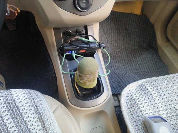 Haima M3 2014, 34600 км, за 2283 USD - фото 15