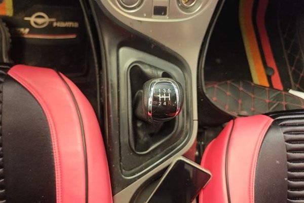 Haima M3 2016, 69900 км, за 3367 USD - фото 17