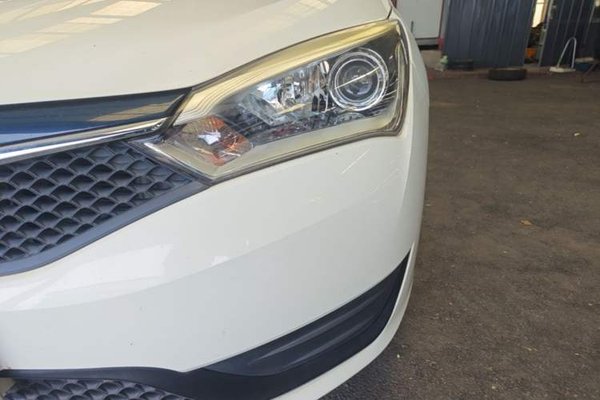 Haima M3 2016, 69900 км, за 3367 USD - фото 9