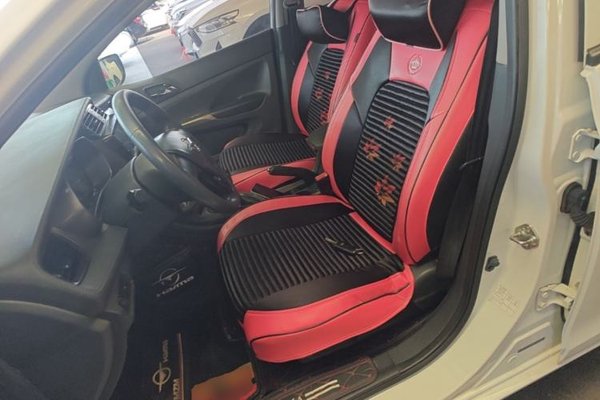 Haima M3 2016, 69900 км, за 3367 USD - фото 18