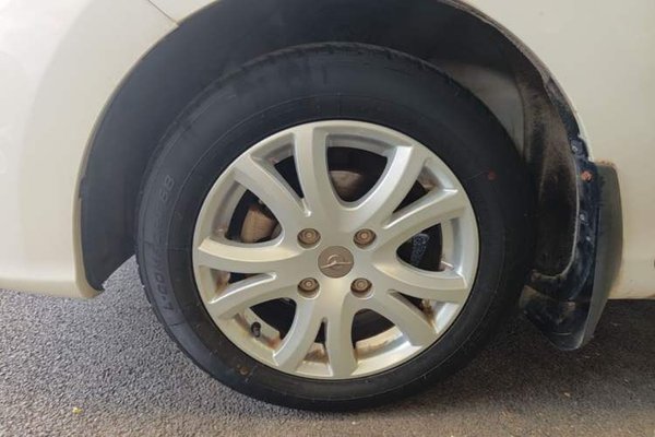 Haima M3 2016, 69900 км, за 3367 USD - фото 8