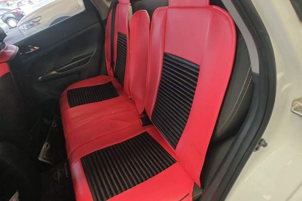 Haima M3 2016, 69900 км, за 3367 USD - фото 20