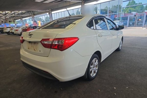 Haima M3 2016, 69900 км, за 3367 USD - фото 6