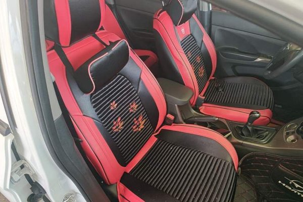 Haima M3 2016, 69900 км, за 3367 USD - фото 23