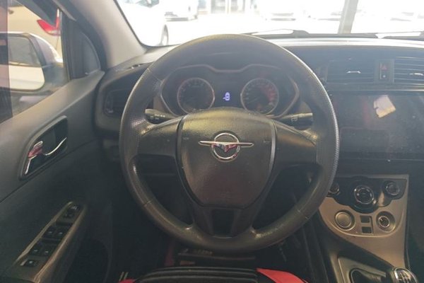 Haima M3 2016, 69900 км, за 3367 USD - фото 14