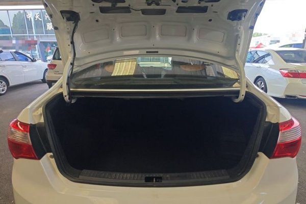 Haima M3 2016, 69900 км, за 3367 USD - фото 22